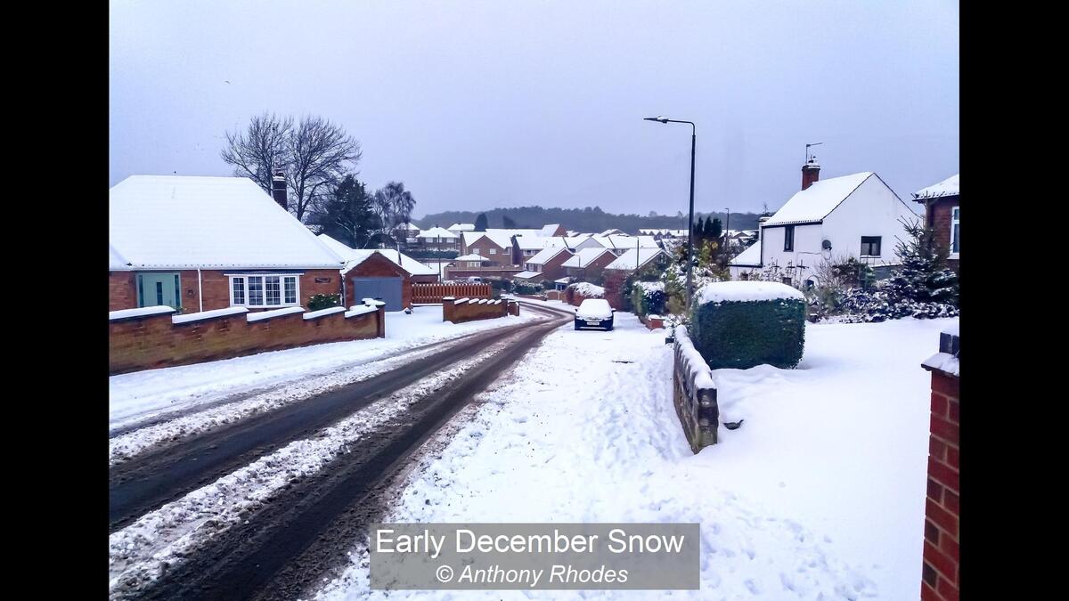 00_Early December Snow_Anthony Rhodes